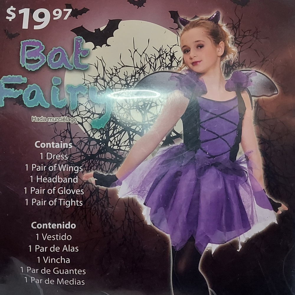 Kids Costume